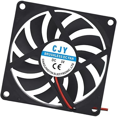 Amazon.co.jp 最新リリース: パソコン用冷却パーツ・ファン の新着